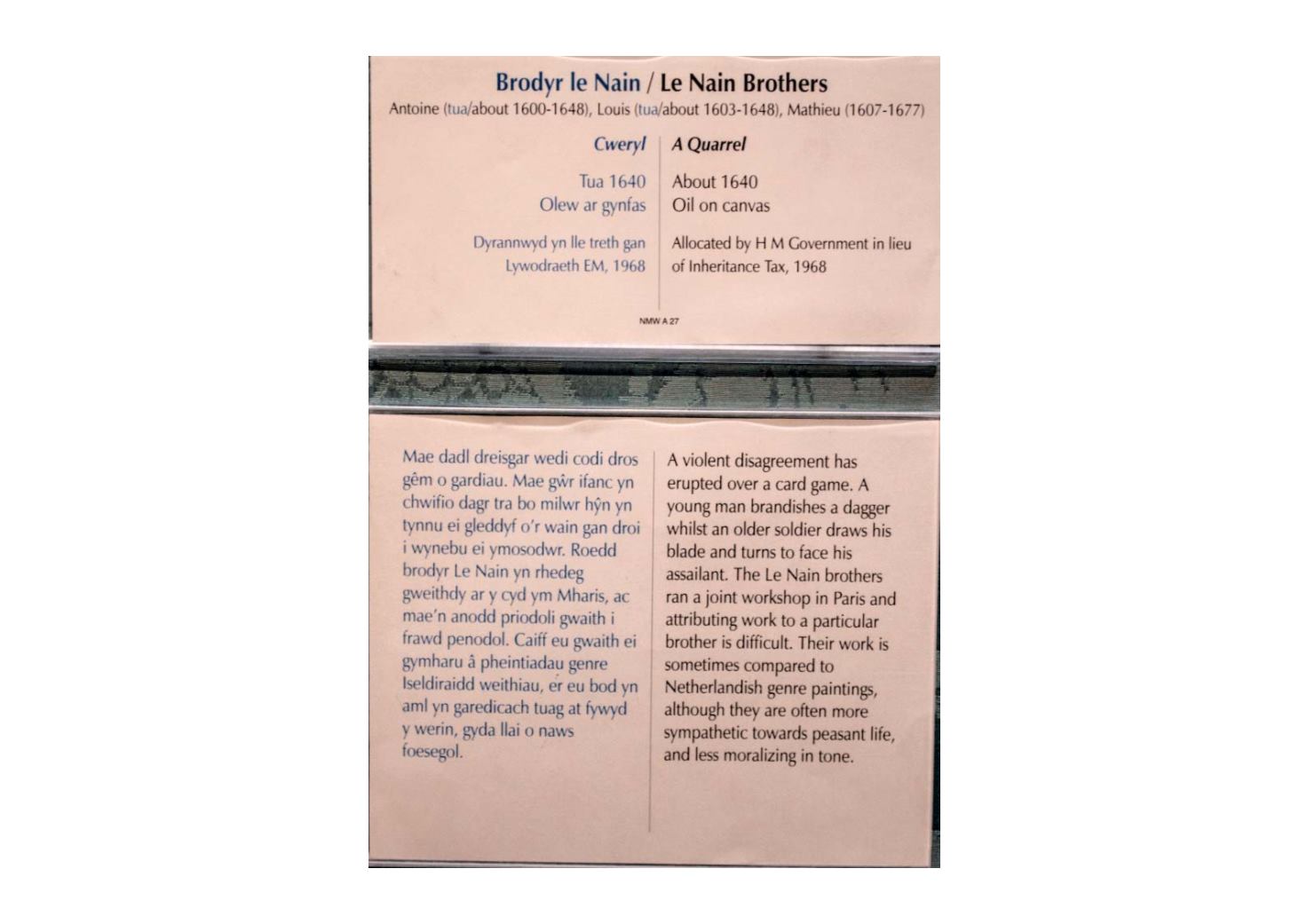 Page Background