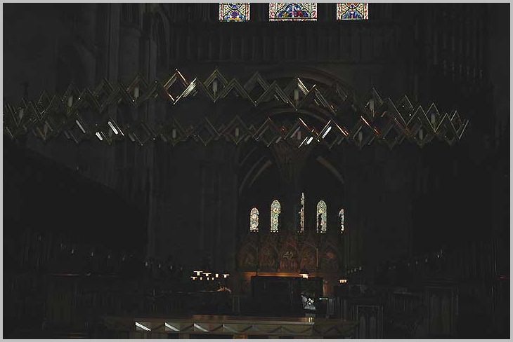 Crown of Thorns