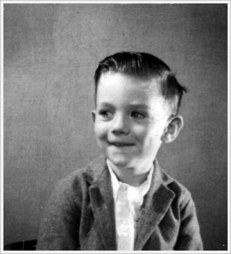 David