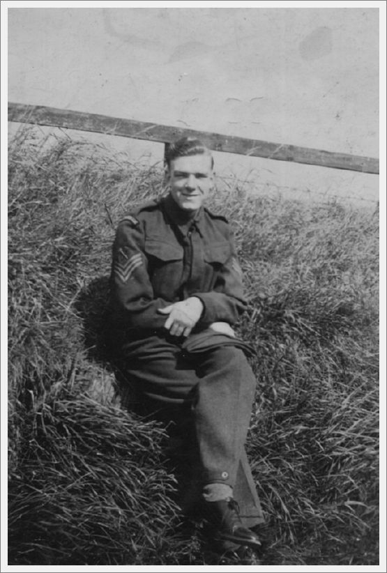 Don Vickers