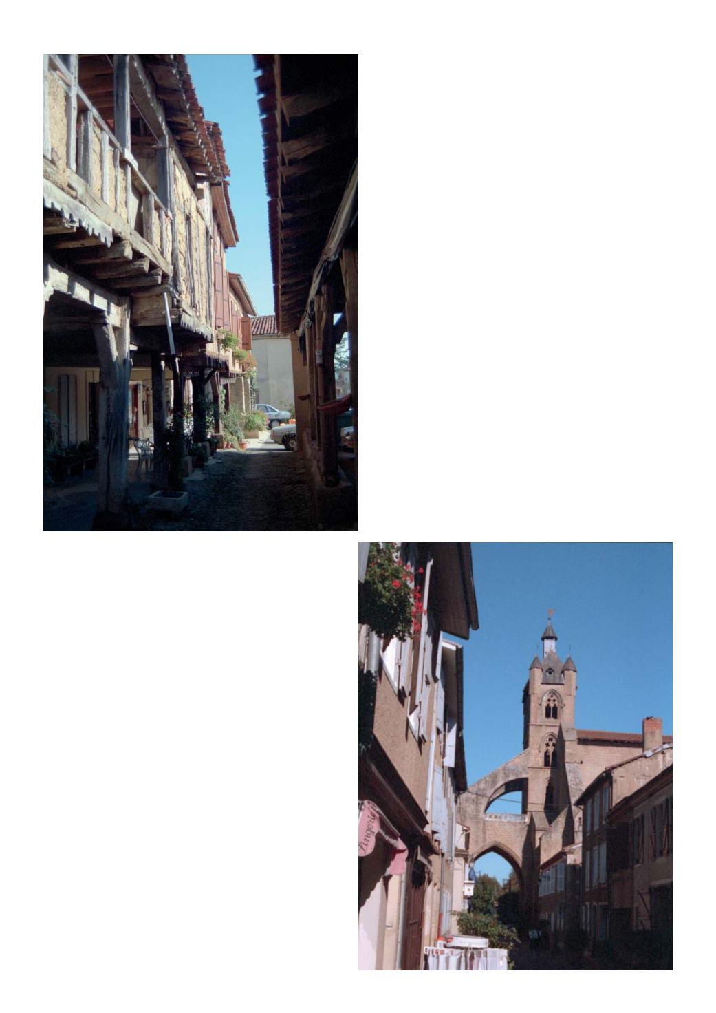 Page Background